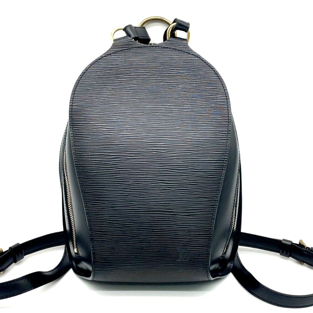 ❌SOLD❌ Authentic Louis Vuitton Epi Leather Mabillon Backpack
